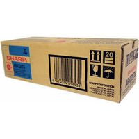 Sharp AR-C25T6 Toner Cyaan