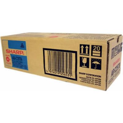 Sharp AR-C25T6 Toner Cyaan