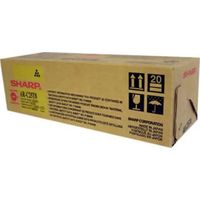 Sharp AR-C25T8 Toner Geel