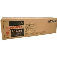 Sharp AR-450T Toner Zwart