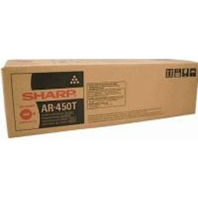 Sharp AR-450T Toner Zwart