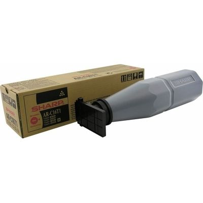 Sharp AR-C16T1 Toner Zwart