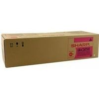 Sharp AR-C26TME Toner Magenta