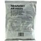 Sharp AR-455DV Developer Zwart