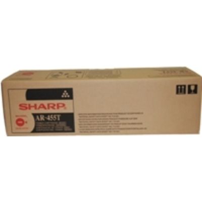 Sharp AR-455T Toner Zwart