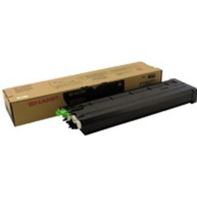Sharp MX-45GTBA Toner Zwart