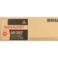 Sharp AR-310T Toner Zwart