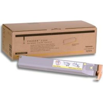 Xerox 16197500 Toner Geel