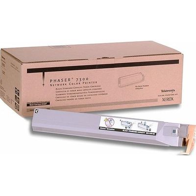 Xerox 16197600 Toner Zwart