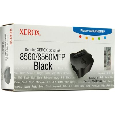 Xerox 108R00726 Toner Zwart