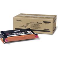 Xerox 113R00720 Toner Magenta