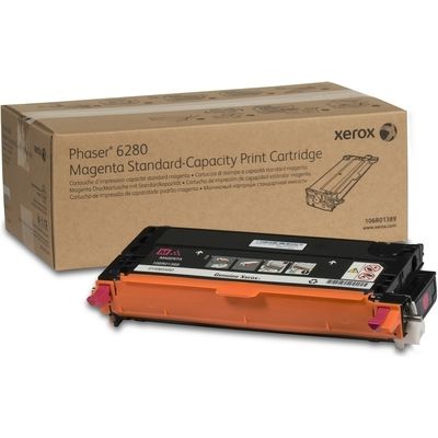 Xerox 106R01389 Toner Magenta