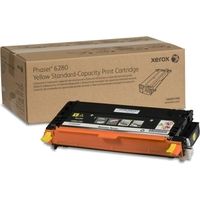 Xerox 106R01390 Toner Geel