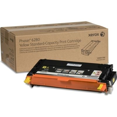 Xerox 106R01390 Toner Geel