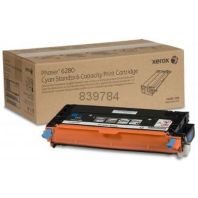 Xerox 106R01392 Toner Cyaan