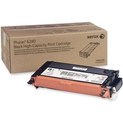 Xerox 106R01395 Toner Zwart