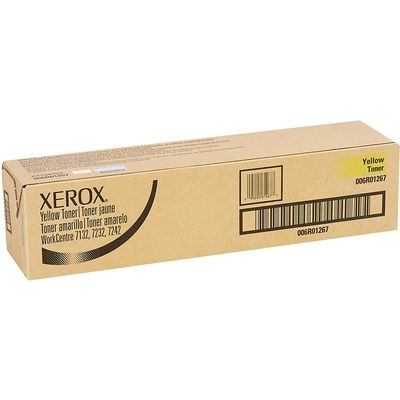 Xerox 006R01267 Toner Geel