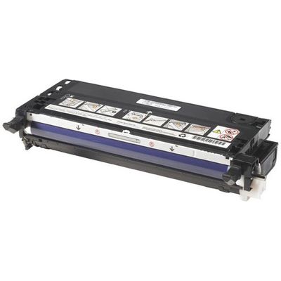 Dell 593-10170 (PF030) Toner Zwart