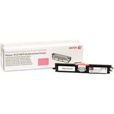 Xerox 106R01467 Toner Magenta