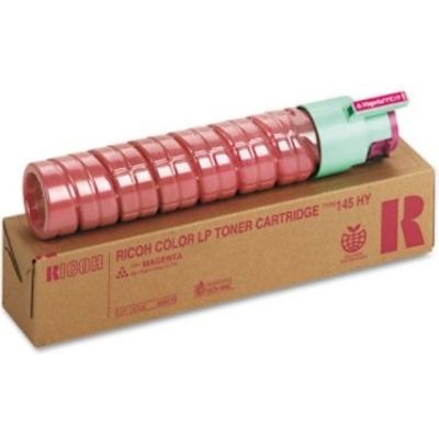 Ricoh Type 245 M HC Toner Magenta