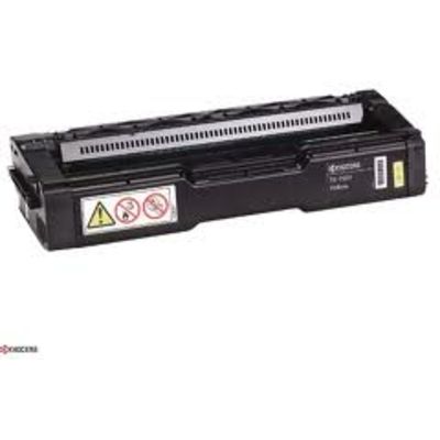 Kyocera TK-150Y Toner Geel