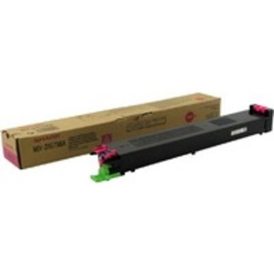 Sharp MX-31GTMA Toner Magenta