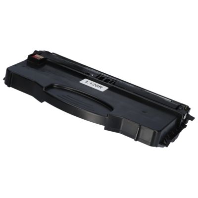 Huismerk Lexmark 12016SE Toner Zwart