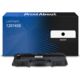 Huismerk Lexmark 12016SE Toner Zwart