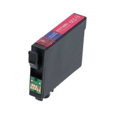 Huismerk Epson T08934010 Inktcartridge Magenta