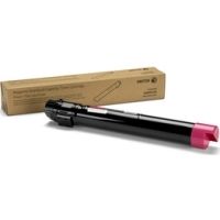 Xerox 106R01434 Toner Magenta
