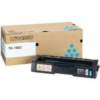 Kyocera TK-150C Toner Cyaan