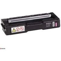Kyocera TK-150M Toner Magenta