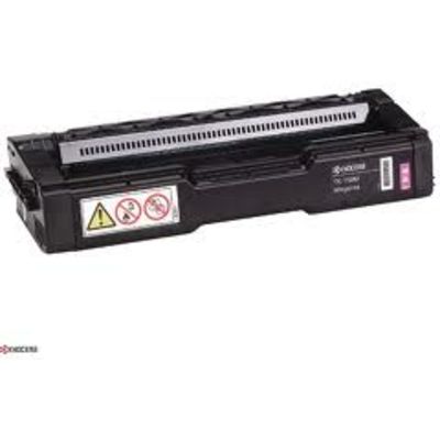 Kyocera TK-150M Toner Magenta