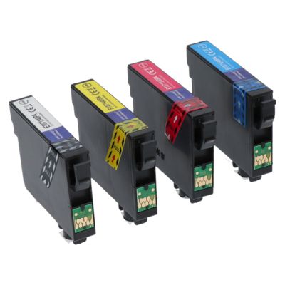Huismerk Epson T0895 Inktcartridge 4-kleuren Multipack