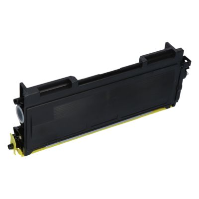 PrintAbout Huismerk vervangt Brother TN-2000 XL Toner Zwart Extra hoge capaciteit