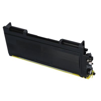 PrintAbout Huismerk vervangt Brother TN-2000 XL Toner Zwart Extra hoge capaciteit
