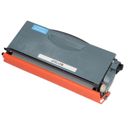 PrintAbout Huismerk vervangt Brother TN-3280 Toner Zwart Hoge capaciteit