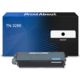 PrintAbout Huismerk vervangt Brother TN-3280 Toner Zwart Hoge capaciteit