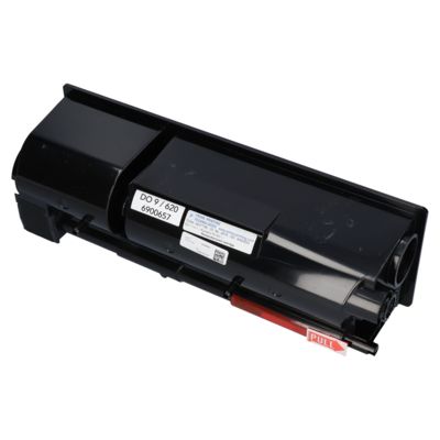 Huismerk Kyocera TK-400 Toner Zwart