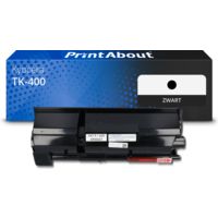 Huismerk Kyocera TK-400 Toner Zwart