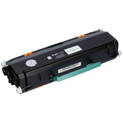 Huismerk Lexmark E360H21E Toner Zwart Hoge capaciteit
