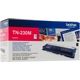 Brother TN-230M Toner Magenta