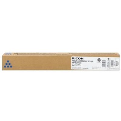 Ricoh MP C2550E (841197) Toner Cyaan