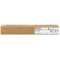 Ricoh MP C2550E (841199) Toner Geel
