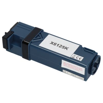 Huismerk Xerox 106R01334 Toner Zwart