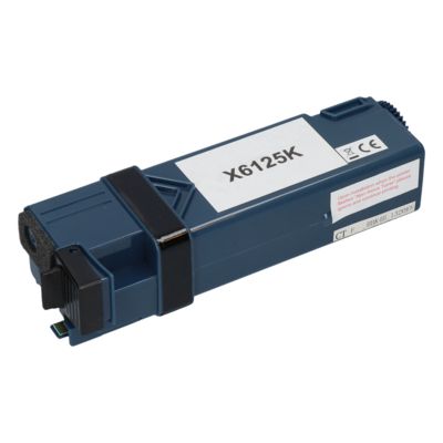 Huismerk Xerox 106R01334 Toner Zwart