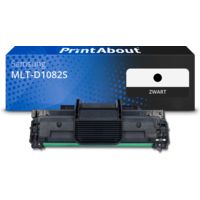 Huismerk Samsung MLT-D1082S (SU781A) Toner Zwart