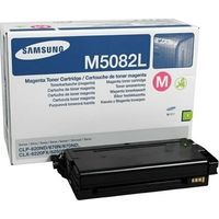 Samsung CLT-M5082L (SU322A) Toner Magenta Hoge capaciteit