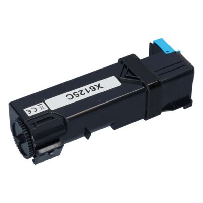 Huismerk Xerox 106R01331 Toner Cyaan