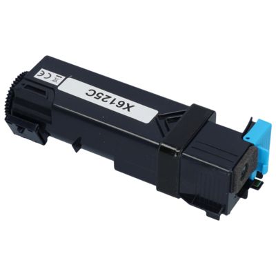 Huismerk Xerox 106R01331 Toner Cyaan
